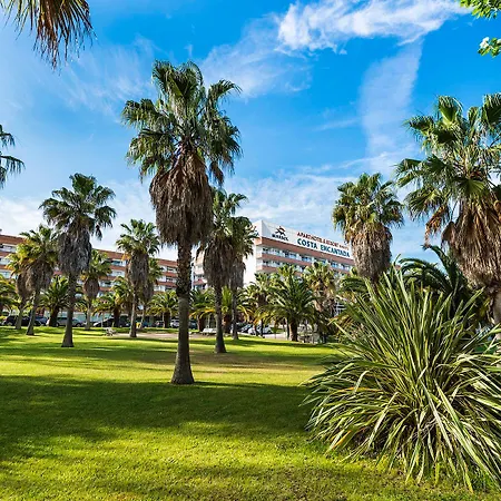 Costa Encantada 4* Lloret de Mar