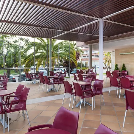Hotel Costa Encantada & Lloret de Mar