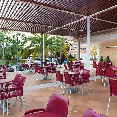 Otel Costa Encantada Lloret de Mar