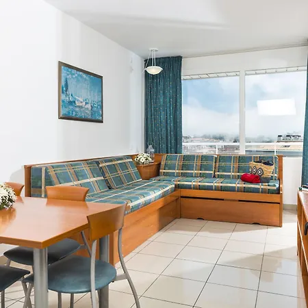 Costa Encantada Otel 4*