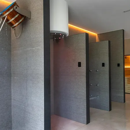 Costa Encantada Otel 4*