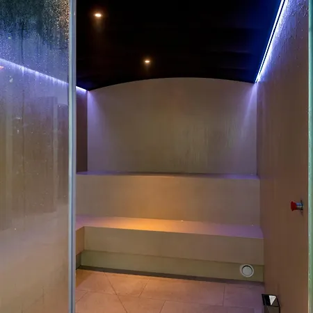 Otel Costa Encantada Lloret de Mar