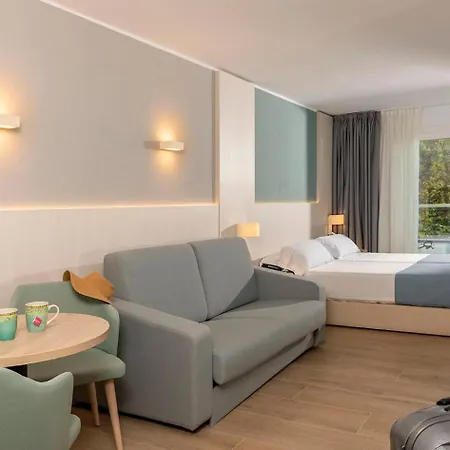 Otel Costa Encantada 4*