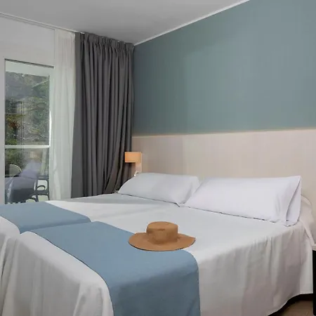 Otel Costa Encantada Lloret de Mar