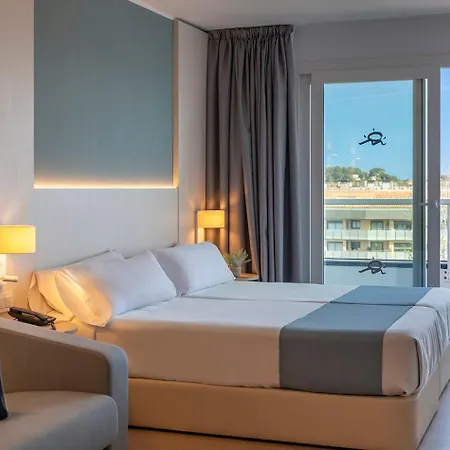 Otel Costa Encantada