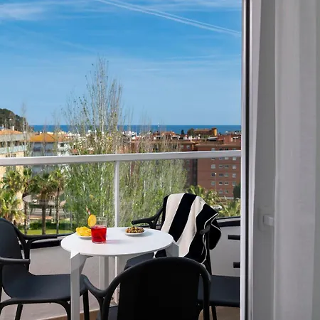 Otel Costa Encantada 4*
