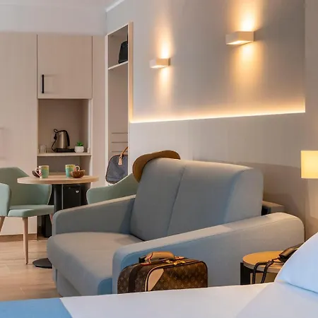 Costa Encantada & Льорет-де-Мар