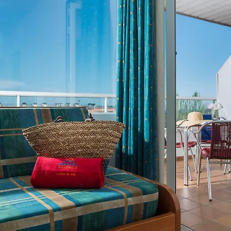 Otel Costa Encantada Lloret de Mar