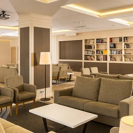 Costa Encantada & 4* Λορέτ Ντε Μαρ