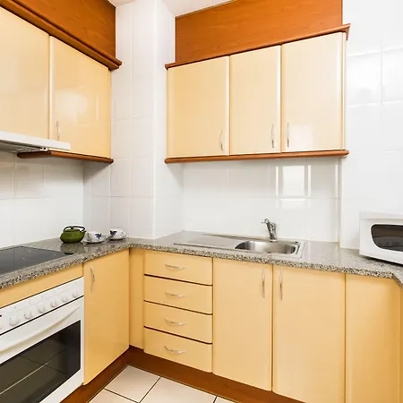 Costa Encantada & Отель