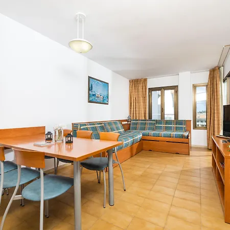 Costa Encantada & 4* Льорет-де-Мар