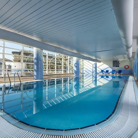 Costa Encantada & Отель Льорет-де-Мар