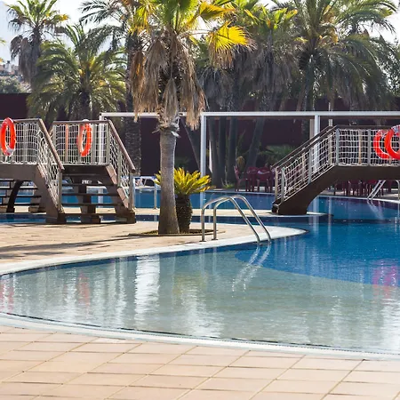 Ξενοδοχείο Costa Encantada & 4*