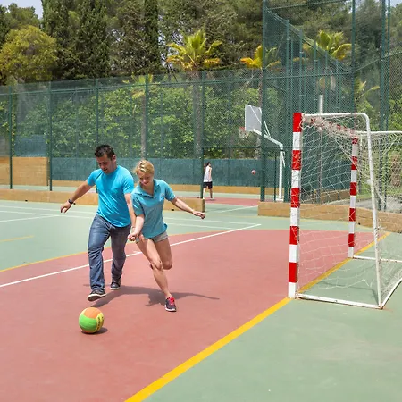 Costa Encantada & 酒店