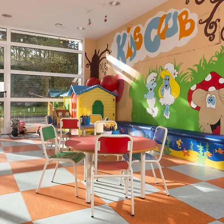 酒店 Costa Encantada &