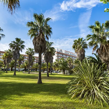 Costa Encantada & Λορέτ Ντε Μαρ