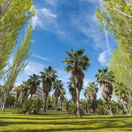 Costa Encantada & Λορέτ Ντε Μαρ