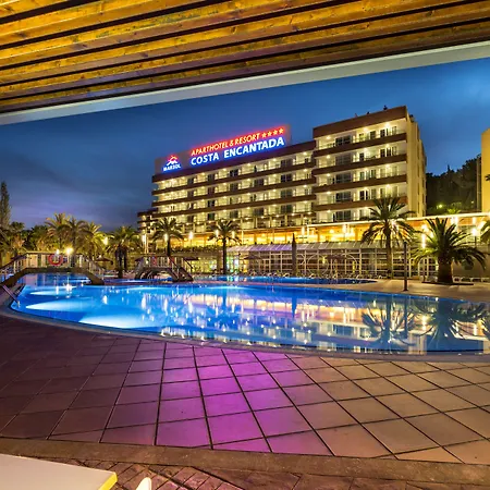 Costa Encantada &