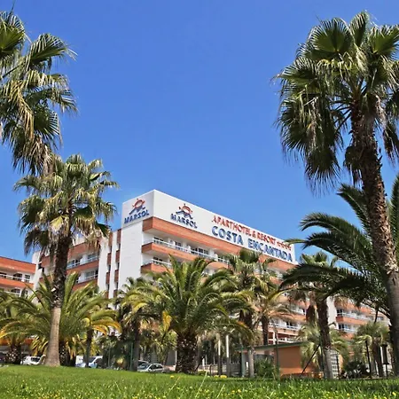 Costa Encantada &