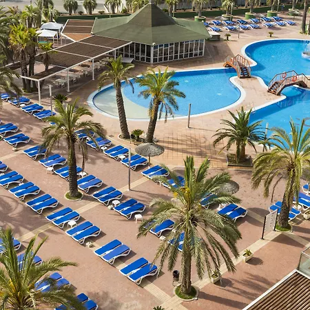 Hotel Costa Encantada & 4*