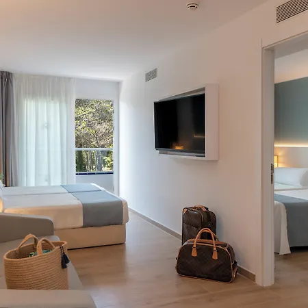 酒店 Costa Encantada & 4*