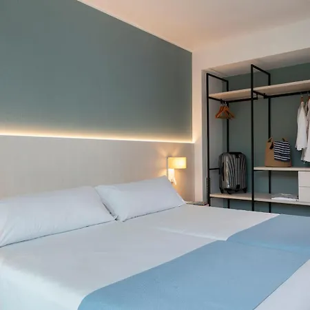 Costa Encantada & Hotel