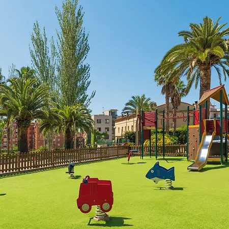 Hotel Costa Encantada &