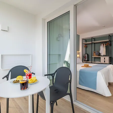 Costa Encantada & Hotel Lloret de Mar