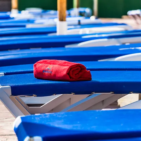 Costa Encantada & Льорет-де-Мар