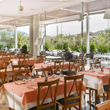 Costa Encantada & Ξενοδοχείο