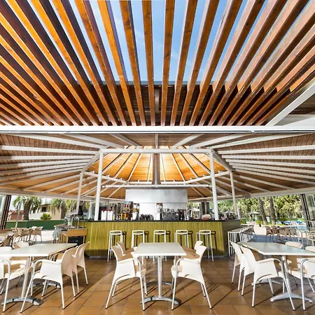 Costa Encantada & Льорет-де-Мар