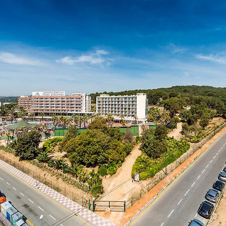 Costa Encantada