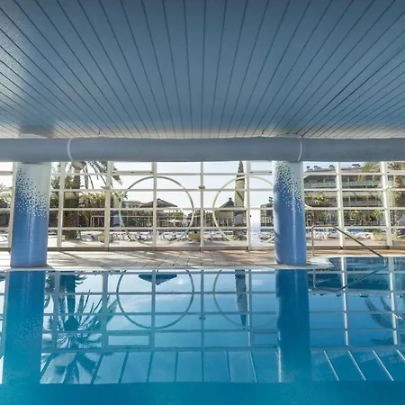 Costa Encantada Otel Lloret de Mar