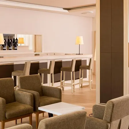 מלון Costa Encantada 4*