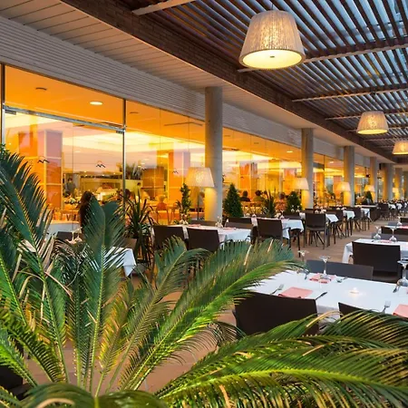 Costa Encantada &