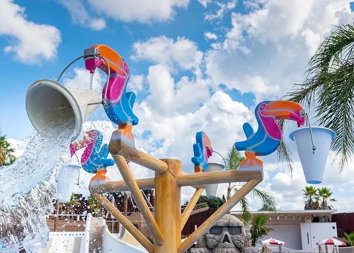 Costa Encantada & Hotel 4*