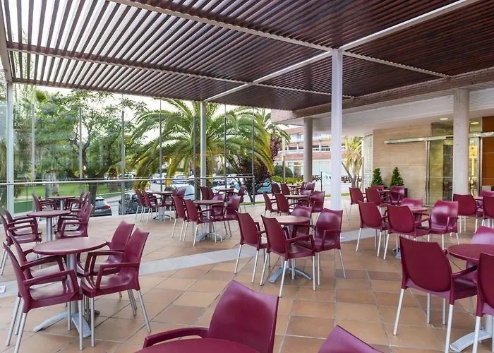 Hotel Costa Encantada & Lloret de Mar