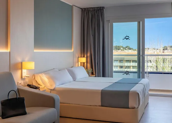 Hotel Costa Encantada &