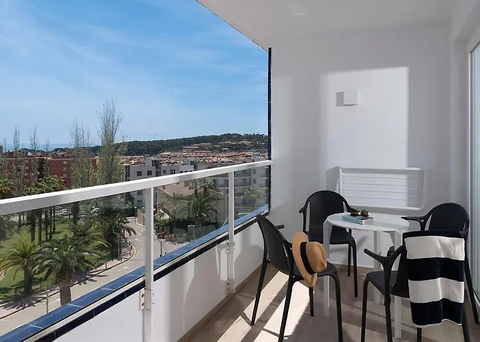 Costa Encantada & 4* Lloret de Mar