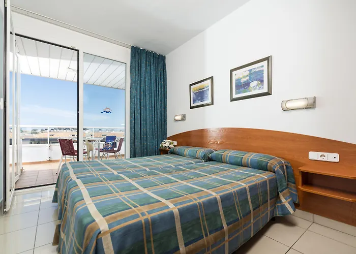 Hotel Costa Encantada & Lloret de Mar