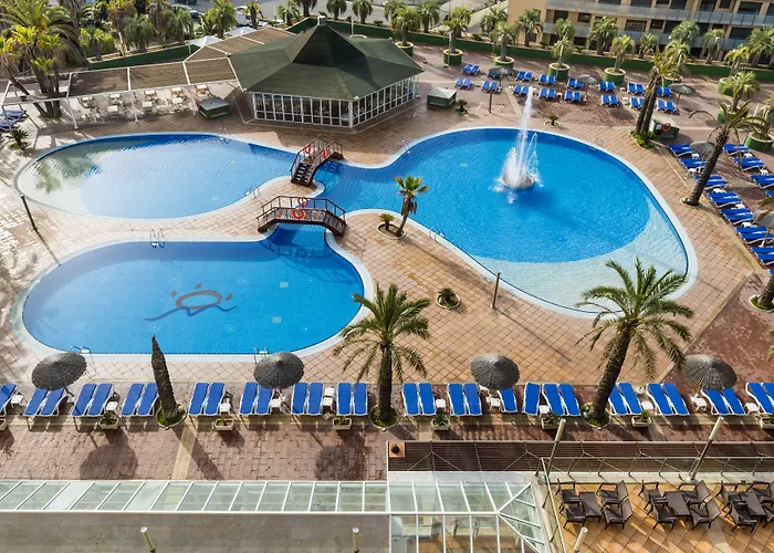 Costa Encantada & Hotel