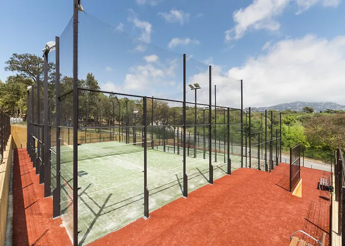 Costa Encantada & Lloret de Mar