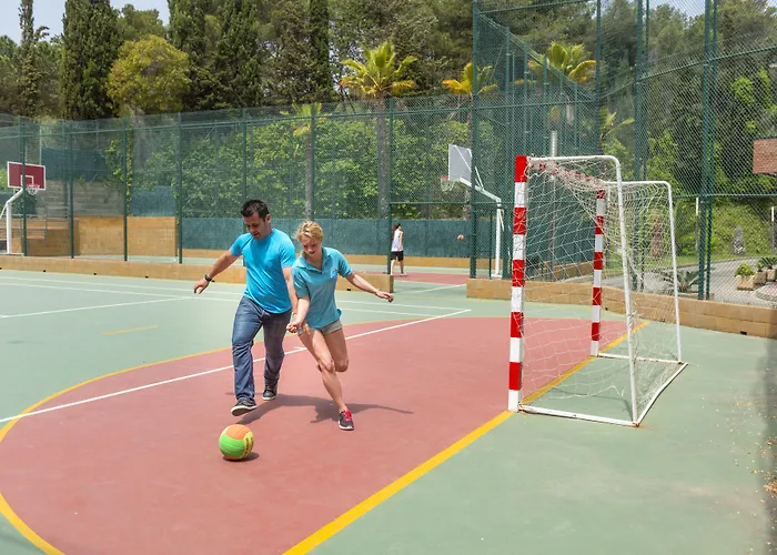 Costa Encantada & Hotel