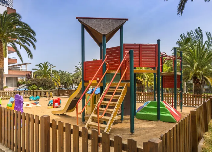 Costa Encantada & Hotel