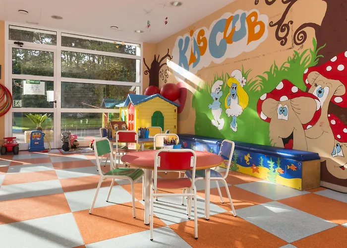 Hotel Costa Encantada &