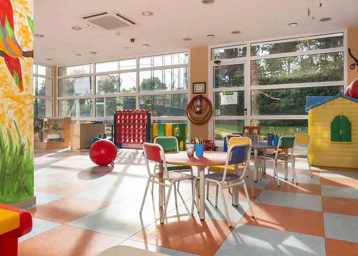 Costa Encantada & 4*