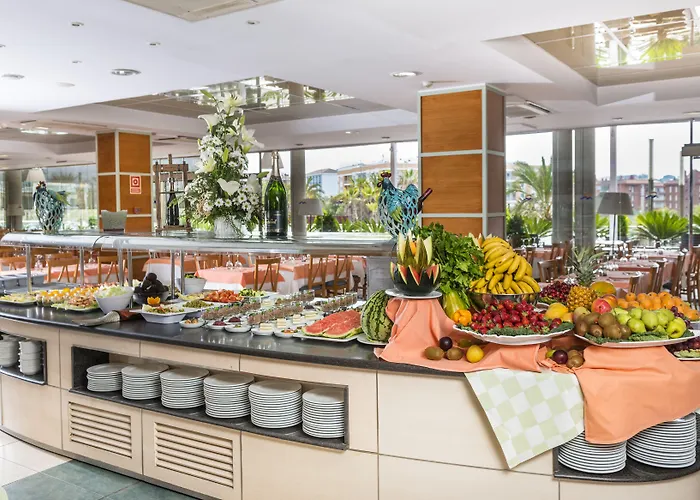 Costa Encantada & Hotel