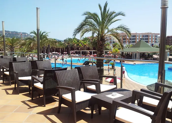 Hotel Costa Encantada & Lloret de Mar