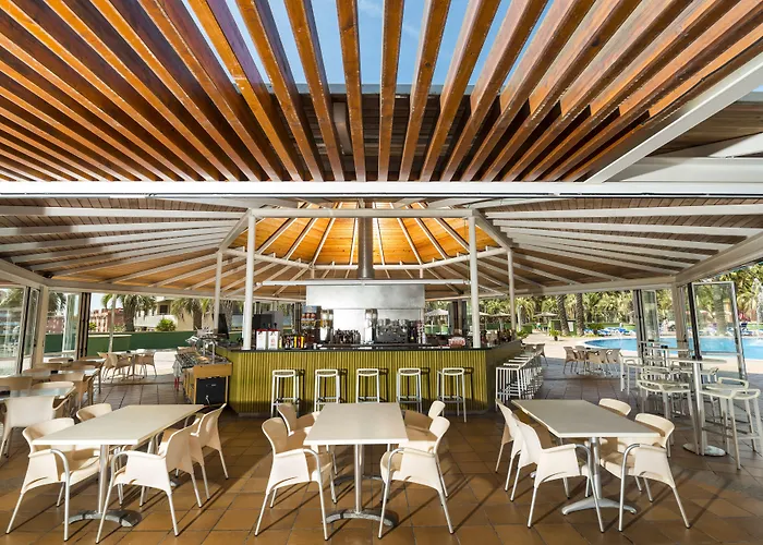 Costa Encantada & Hotel 4*