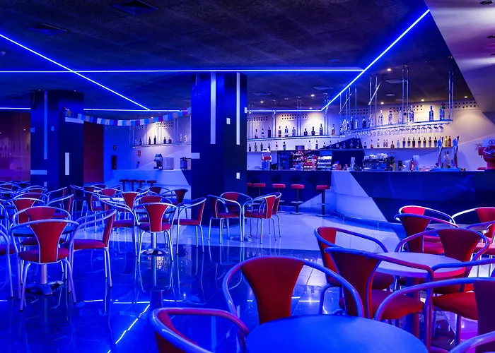 Costa Encantada & Hotel Lloret de Mar